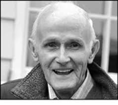 Theodore Forbes Obituary