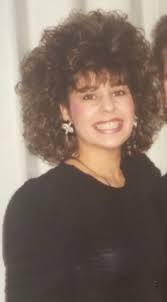 Vintage photos of Staten Islanders with 'big hair' in the '80s