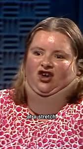 Charo was very confused by the Bart Guy Wall...