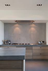 Six Ideas For Kitchen Splashbacks These Four Walls Blog This Is An Amazing Polished Plaster Kitchen Splashback Tiles Kitchen Wall Covering Kitchen Splashback