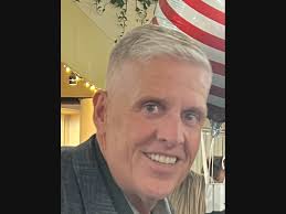 Meet Gerry Lyons, Running For Secaucus School Board