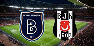 Oyuncu değişikliği 83' beşiktaş'ta lens oyundan alındı. Basaksehir Besiktas Canli Fotomac