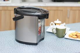 Tìm hiểu một số chức năng đặc biệt của bình thủy điện