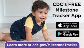 As part of the leading national public health protection agency in the united states, you will play a key role in. Cdc S Milestone Tracker App Cdc