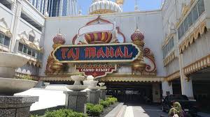 Trump Taj Mahal Xanadu Theater 1000 Boardwalk Atlantic