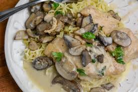 Slow cooker ribs ninja foodi on amazon amzn.to/2x9bkmu gravy seperator amzn.to/2mxdwhm 4hrs on slow cook. Chicken Marsala Instant Pot Or Ninja Foodi