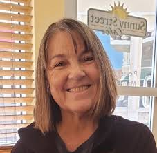 Anita Ringo Obituary