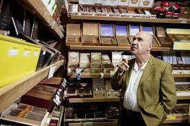 Sic 5993 Tobacco Stores And Stands