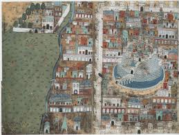 Open hoping for it's been like a dream since i left (wimbledon). Matrakci Nasuh Halep Beyan I Menazil I Sefer I Irakeyn I Sultan Suleyman Written Circa 1537 Istanbul University Li Poster Con Illustrazioni Arte Araba Mappe
