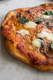 Best Pizza Dough By A Master Baker 101 Cookbooks Recipe Best Pizza Dough Good Pizza Pizza Recipes Dough