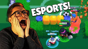 Brawl stars championship 2020 ! Brawl Stars Esports Is Special Here S Why Youtube