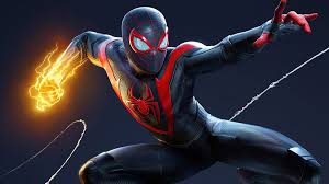 Marvel S Spider Man Miles Morales Review Trusted Reviews