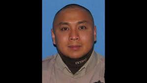 Patrol Officer Jason Gallero, Cook County Sheriff's Police Department,  Illinois