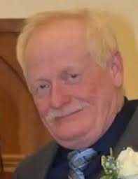 Obituary information for Colin Gerst Sr.