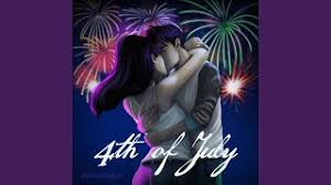 Maybe you would like to learn more about one of these? 4th Of July Aidan R Gallagher Lirik Lagu Terjemahan Bahasa Indonesia
