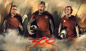 Bonus scommesse non offre nessun deposito espn xm radio. Oggi La Roma Gioca La Sua Partita Numero 300 In Europa