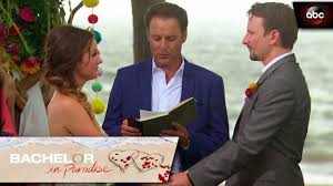 Bachelor in paradise contestants evan bass and carly waddell's wedding will be aired despite the recent scandal with the latest season. This Week In Bachelor Nation History Carly Waddell Evan Bass Wed In Paradise