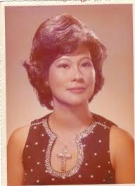 Marilyn Esther Lloren Conje Obituary