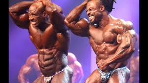 July 28, 1977 in quincy, fl. Dexter Jackson Kassiert Shitstorm Fur Blahbauch Bei Den Arnold Classics 2018