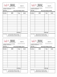 Nota ukuran 1 4 folio landscape 8 25 x 21 6 cm. Rumah Makan Pdf