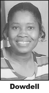 CARRIE DOWDELL Obituary (2019)