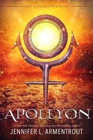 I loved all the action and trying to figure out what was going on. Apollyon Ebook By Jennifer L Armentrout Rakuten Kobo In 2021 Covenant Series The Covenant Best Book Series