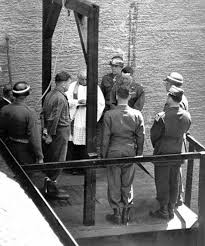 Image result for gallows
