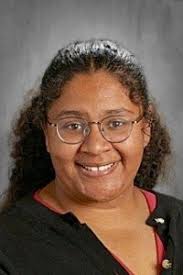 Staff Directory — St. Rita Catholic School