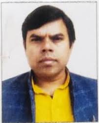 Ambrish Dev Gupta (Sonu)(Bharat Mahaparivar Party):Constituency- BASTI  SADAR(BASTI)