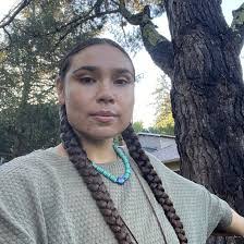 Cheyenne Stone's Instagram, Twitter & Facebook