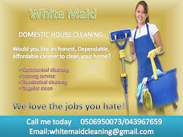 Part Time Cleaning Service With Royal Queen Cleaning We Offer Part Time Maids To Do Your House Chores C House Chores Residential Cleaning Commercial Cleaning