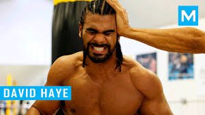 We would like to show you a description here but the site won't allow us. David Haye Boxing Training Highlights Muscle Madness Youtube
