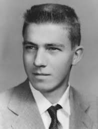 James deGraffenried Obituary