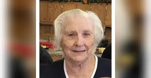 Mary Susan Long Obituary