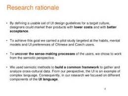 They think the novel goes on the bandwagon. Research Paper Topics Fashion