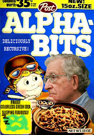 Language Log: July 2007 Archives