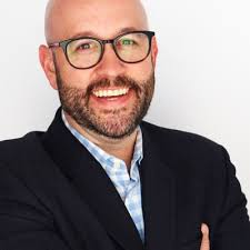 Matt Berg's Speaker Profile @ Sessionize