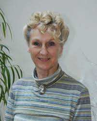 Meet the Staff — Treffos School