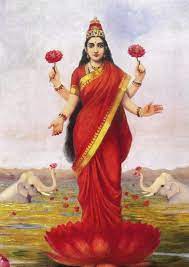 'noble'), is one of the principal goddesses in hinduism. Lakshmi Wikipedia