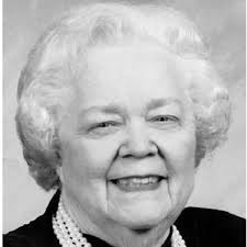 Frances Brown Obituary (2017)