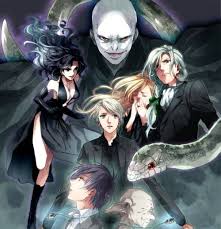 Perlu diketahui bahwa anime hp jatuh ini juga sering disebut dengan anime stuck in the wall karena gadis tersebuat terjebak di. 1926 If Harry Potter Was An Anime Harry Potter Anime Harry Potter Artwork Harry Potter Fan Art