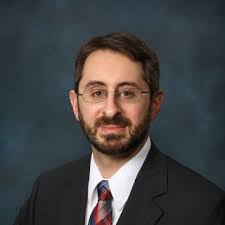 Dr. John Riester, MD