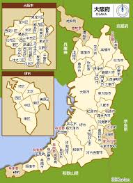 大阪府 地図 マピオン 大阪 地図 地図 日本地理