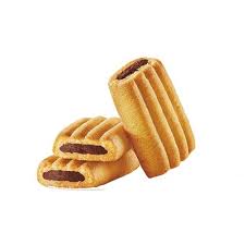 L'impasto bianco abbraccia il nero a metà dando vita ad in un goloso. Buy Nascondini Mulino Bianco Cookies Online