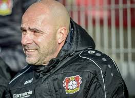 Peter sylvester bosz (dutch pronunciation: Leverkusen Coach Peter Bosz Seeking Further Arrivals After Selling Havertz And Volland