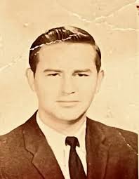 Obituary for James Alfred Goff Sr.