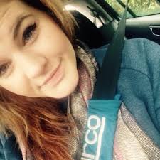 Sarah Foxon (@SarahFoxon)