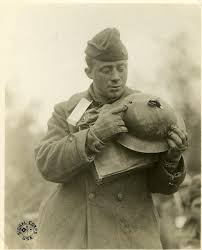 Image result for Outside Brown 1918 Military