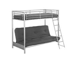 Camere da letto a castello. Letti A Castello Sfalsati Homelook