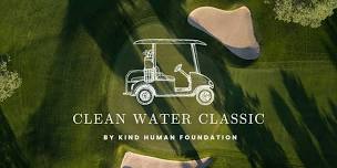 Clean Water Classic
